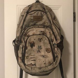 Dakine Backpack 33L